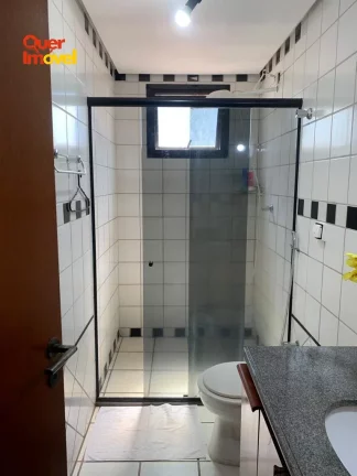 Imagem Imperdível! Apartamento à venda em Ribeirão Preto-SP, bairro Santa Cruz do José Jacques, 2 quartos, 2 salas, 1 banheiro, 80m².