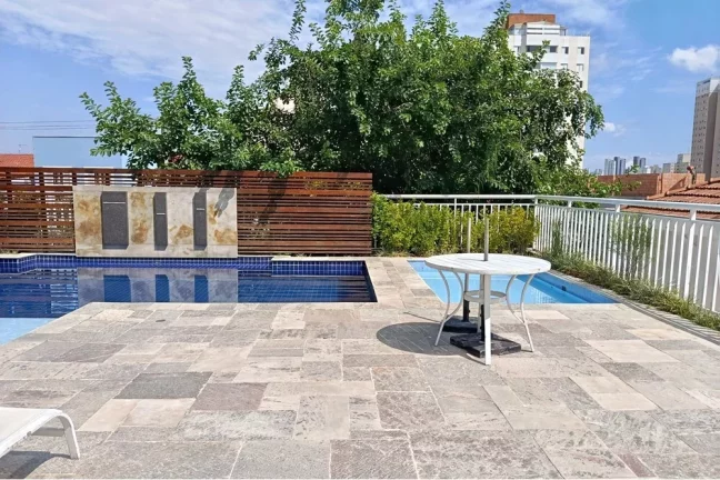 Imagem APARTAMENTO RESIDENCIAL em São Paulo - SP, Parada Inglesa
