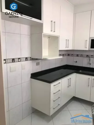 Imagem Lindo Apartamento - Osasco, São Paulo