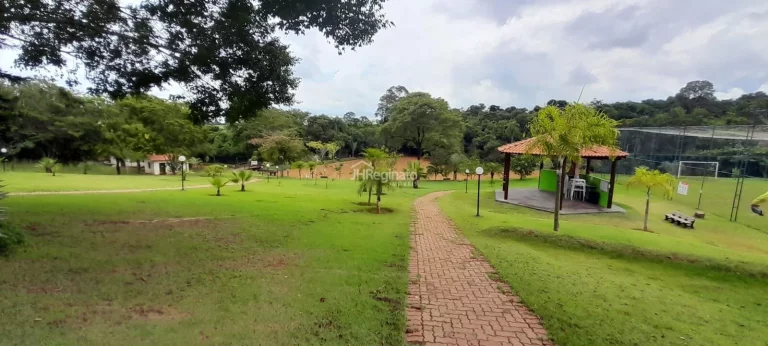 Imagem Terreno à venda no Condomínio Reserva Ipanema II - Sorocaba
