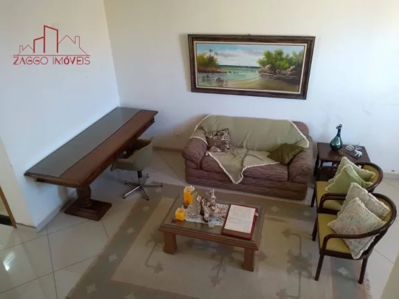 Imagem Linda Casa 240m² - 2 Suítes - 4 Vagas - Jardim Boer- America