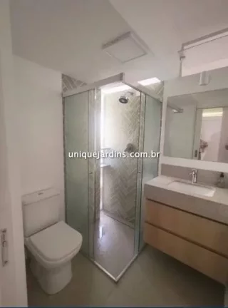 Imagem Apartamento para alugar Pinheiros São Paulo