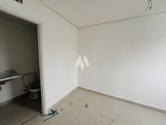 Imagem Apartamento à venda com 2 dormitórios e 2 suítes - Campo Grande / Santos