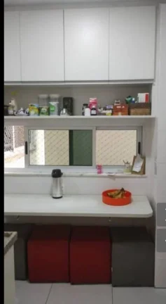 Imagem APARTAMENTO 97M2 3 QUARTOS COM SUITE E CLOSET ACEITA FINANCIAMENTO