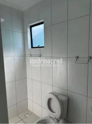 Imagem Casa no Condomínio Viva Londrina - Zona Norte, 2 Quartos, Sala, Cozinha, Banheiro, Lavanderia e Espaço para Área de Lazer!