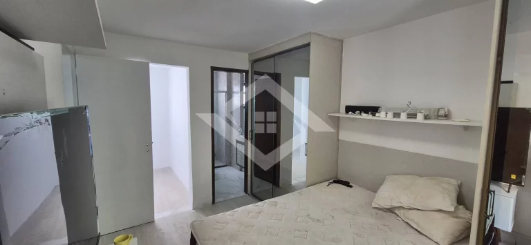 Imagem Cobertura triplex na Gleba A do Recreio!!!