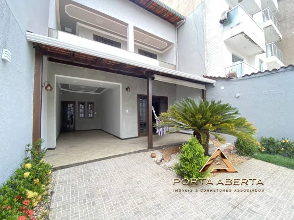 Imagem Casa Meio Lote no Cidade Nova - cod 1483