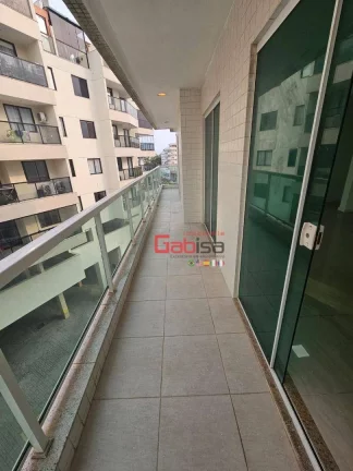 Imagem Cobertura com 3 dormitórios à venda, 250 m² por R$ 1.600.000,00 - Passagem - Cabo Frio/RJ