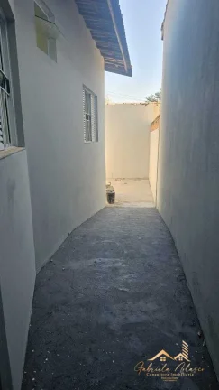 Imagem Casa Padrão com dois dormitórios em Mogi Guaçu