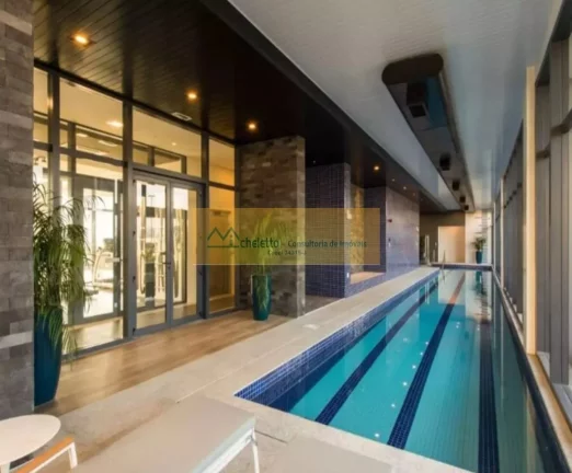 Imagem APARTAMENTO RESIDENCIAL em SÃO PAULO - SP, ÁGUA BRANCA
