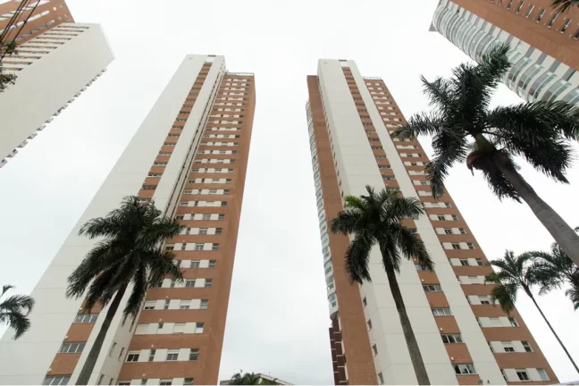 Imagem APARTAMENTO RESIDENCIAL em São Paulo - SP, Vila Andrade