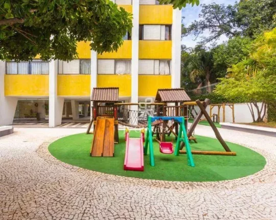 Imagem Apartamento com 3 dormitórios para alugar, 115 m² por R$ 6.417,00/ano - Vila Pompeia - São Paulo/SP