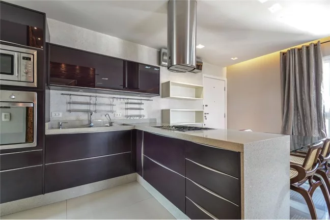 Imagem APARTAMENTO RESIDENCIAL em São Paulo - SP, Jardim Paulista