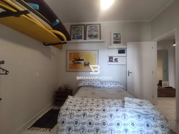 Imagem ASTÚRIAS- FRENTE AO MAR COM LINDA VISTA , 110 M² ÚTEIS , GARAGEM DEMARCADA NO PRÉDIO.