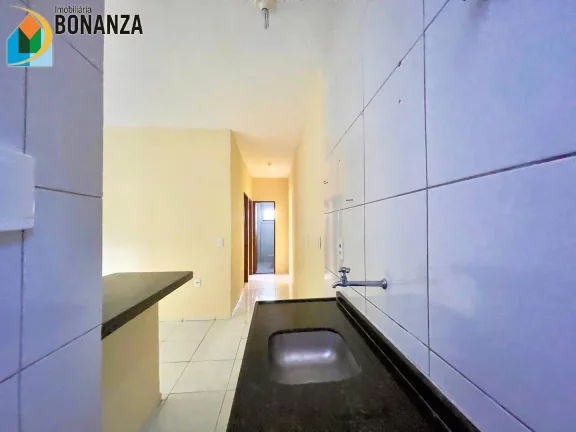 Imagem Apartamento no Antonio Bezerra para Alugar com 2 quartos