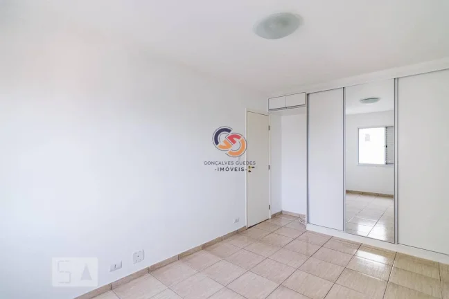 Imagem APARTAMENTO 48m² SÃO BERNARDO DO CAMPO - 2 DORM - 1 VAGA GARAGEM