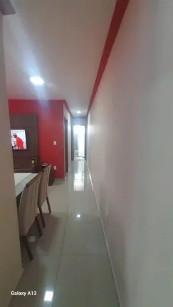 Imagem Apartamento em Belo Horizonte