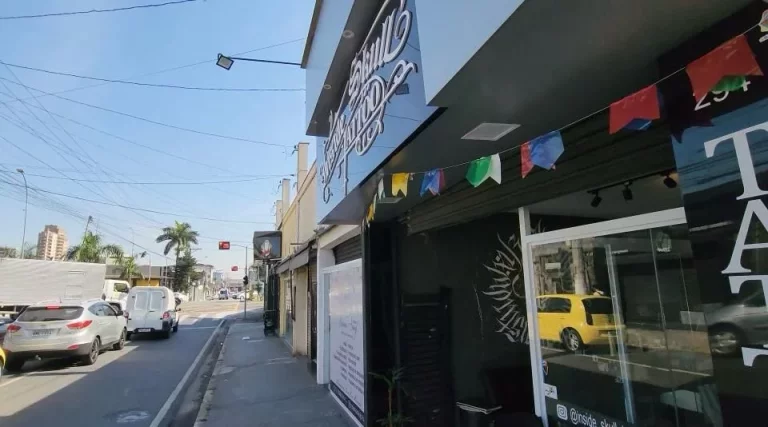 Imagem Salão à venda, 150 m² por R$ 990.000,00 - Vila Amorim - Suzano/SP