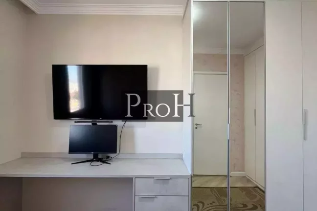 Imagem Apartamento com 2 Quartos para Alugar, 70 m² em Olímpico - São Caetano Do Sul