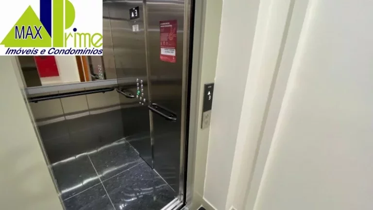Imagem APARTAMENTO COM 02 DORMITÓRIOS E VAGA