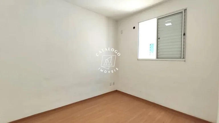 Imagem Apartamento a Venda no bairro Conjunto Habitacional Sílvio Passalacqua - Ribeirão Preto, SP