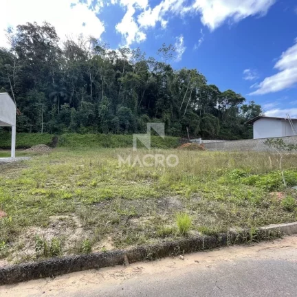 Imagem Terreno | Lot. Imigrantes I | Três Rios do Norte