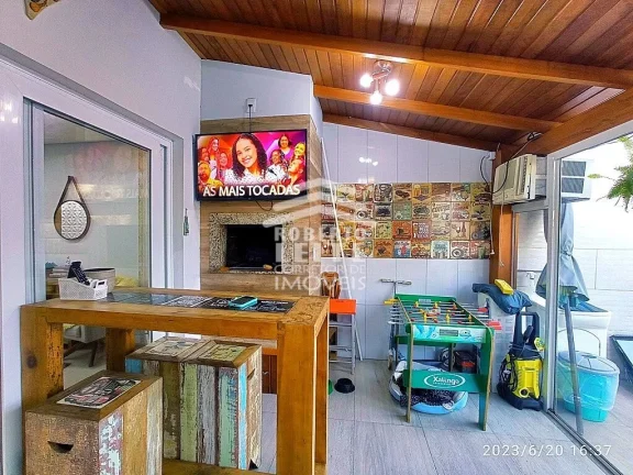 Imagem Residencial Verdes Campos - Casa em Condomínio à Venda no Verdes Campos