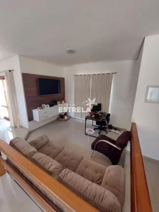 Imagem Belíssima Casa Térrea no Haras Bela Vista!