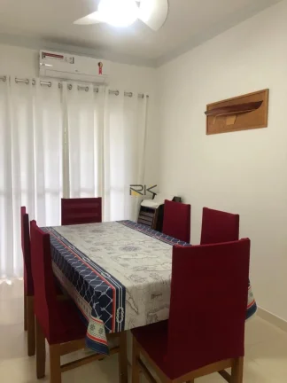 Imagem APARTAMENTO NAS TONINHAS COM 2 DORMITÓRIOS SENDO 1 SUÍTE,SALA 2 AMBIENTES,VARANDA GOURMET COM CHURRASQUEIRA