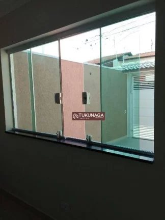 Imagem Casa com 3 dormitórios à venda, 125 m² por R$ 720.000,00 - Vila Renata - Guarulhos/SP