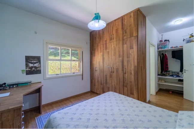 Imagem CASA RESIDENCIAL em Jundiaí - SP, Ivoturucaia