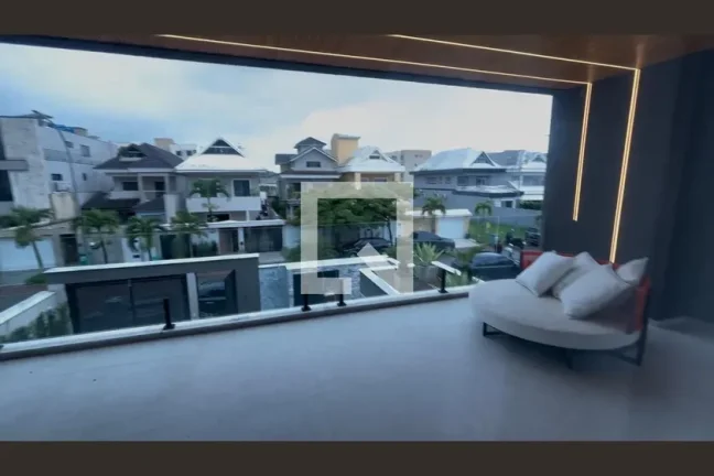 Imagem Casa à Venda - Recreio, 4 Quartos, 433 m2
