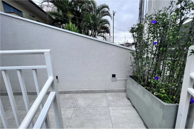 Imagem CASA RESIDENCIAL em São Paulo - SP, Aclimação