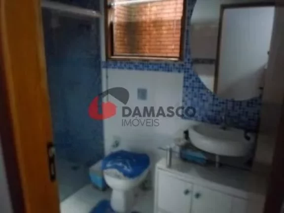 Imagem Casa à venda 3 Quartos, 1 Suite, 3 Vagas, 282M², Parque Marajoara, Santo André - SP