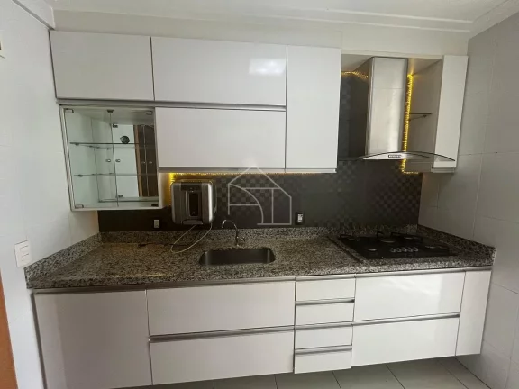 Imagem VENDO EXCELENTE APARTAMENTO 3 QUARTOS – CONDOMÍNIO SERRA ATLÂNTICO