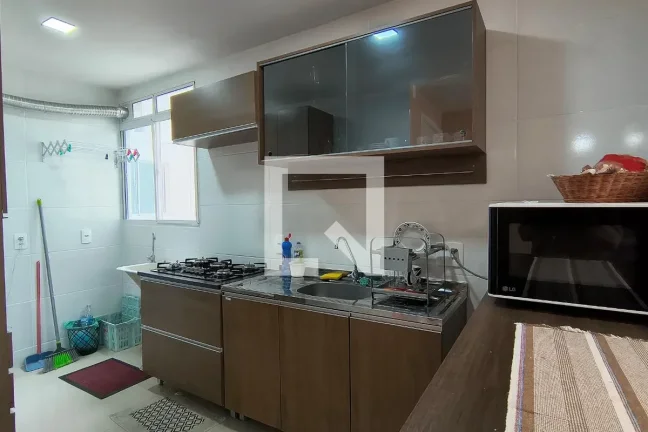 Imagem Apartamento à Venda - Recreio, 2 Quartos, 43 m2