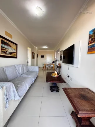 Imagem Apartamento 02dormitório sendo 1 suíte com vista mar no CAIÇARA