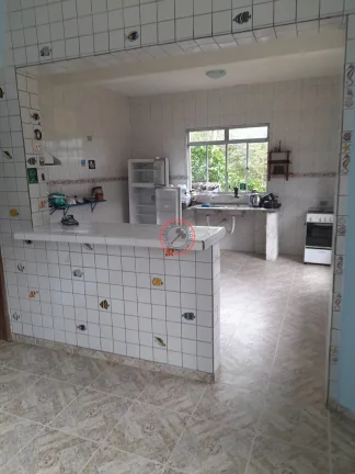 Imagem CASA PARA LOCAÇÃO ANUAL EM BOISSUCANGA, COM 3 DORMITÓRIOS, SALA, COZINHA, 1 BANHEIRO, LAVABO E VARANDA