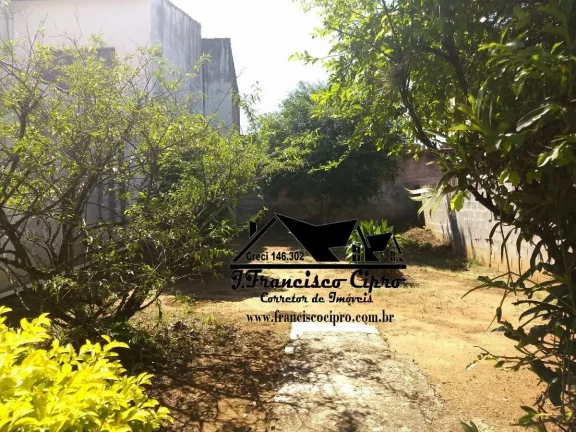 Imagem Casa-Terrea-para-Venda-em-Centro-Guaratingueta-SP