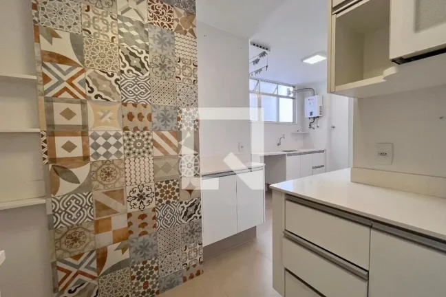 Imagem Apartamento à Venda - Copacabana, 1 Quarto, 59 m2