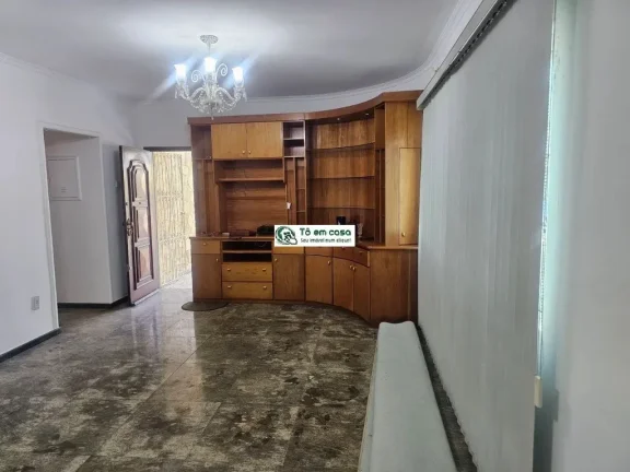 Imagem CASA RESIDENCIAL em SÃO JOSÉ DOS CAMPOS - SP, JARDIM DAS INDÚSTRIAS