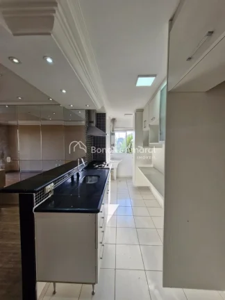 Imagem Excelente apartamento de 71m² em uma localização privilegiada de Campinas. Conta com 3 dormitóri...