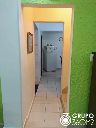 Imagem Sobrado para Venda em Santo André / SP no bairro Campestre