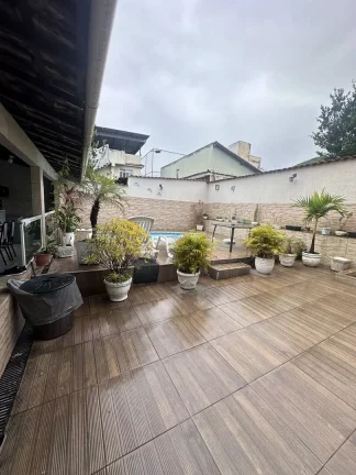 Imagem VENDO CASA COM 480 M², PROX AV.MARECHAL FONTINELLE