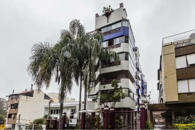 Imagem Apartamento à venda em Porto Alegre, Petrópolis, com 2 quartos, 126m2