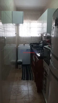 Imagem Apartamento Padrão