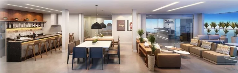 Imagem ÓTIMO PARA INVESTIMENTO A 3 QUADRAS DO MAR