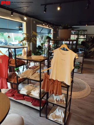 Imagem Prédio Comercial 400m² - Vila Nova Conceição