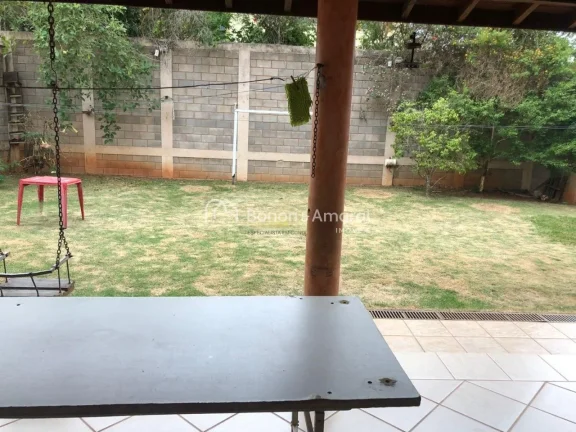 Imagem **Linda Casa à Venda em Condomínio em Valinhos - SP**

Essa maravilhosa casa em condomínio oferec...