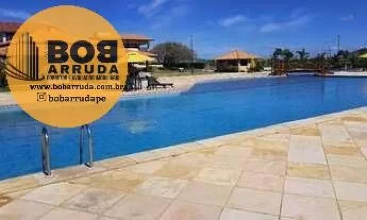 Imagem Casa de Condomínio